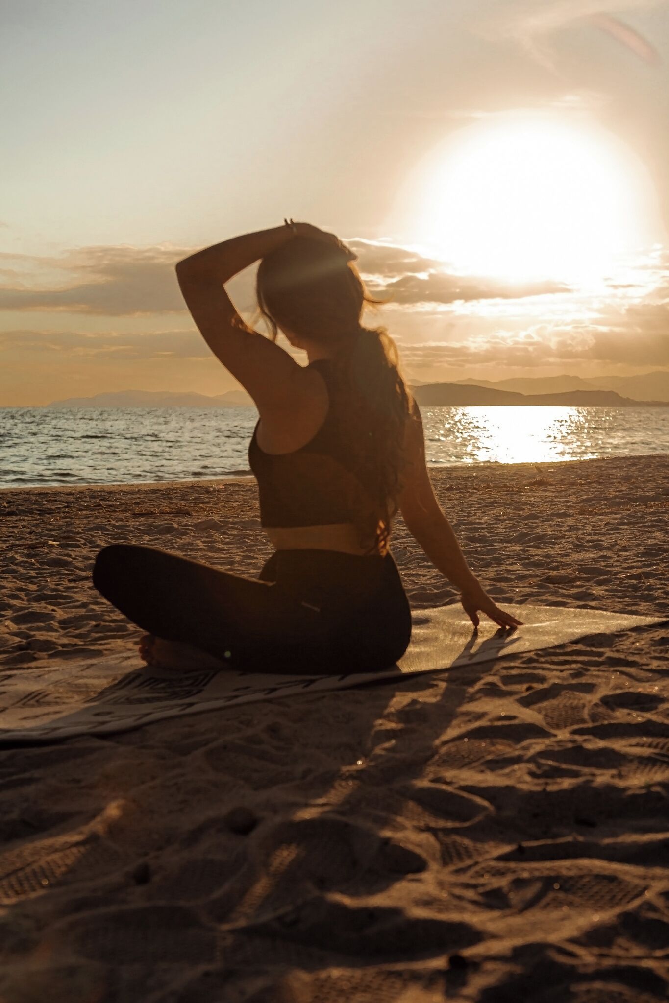 Foto - Spacebility City - self check-in