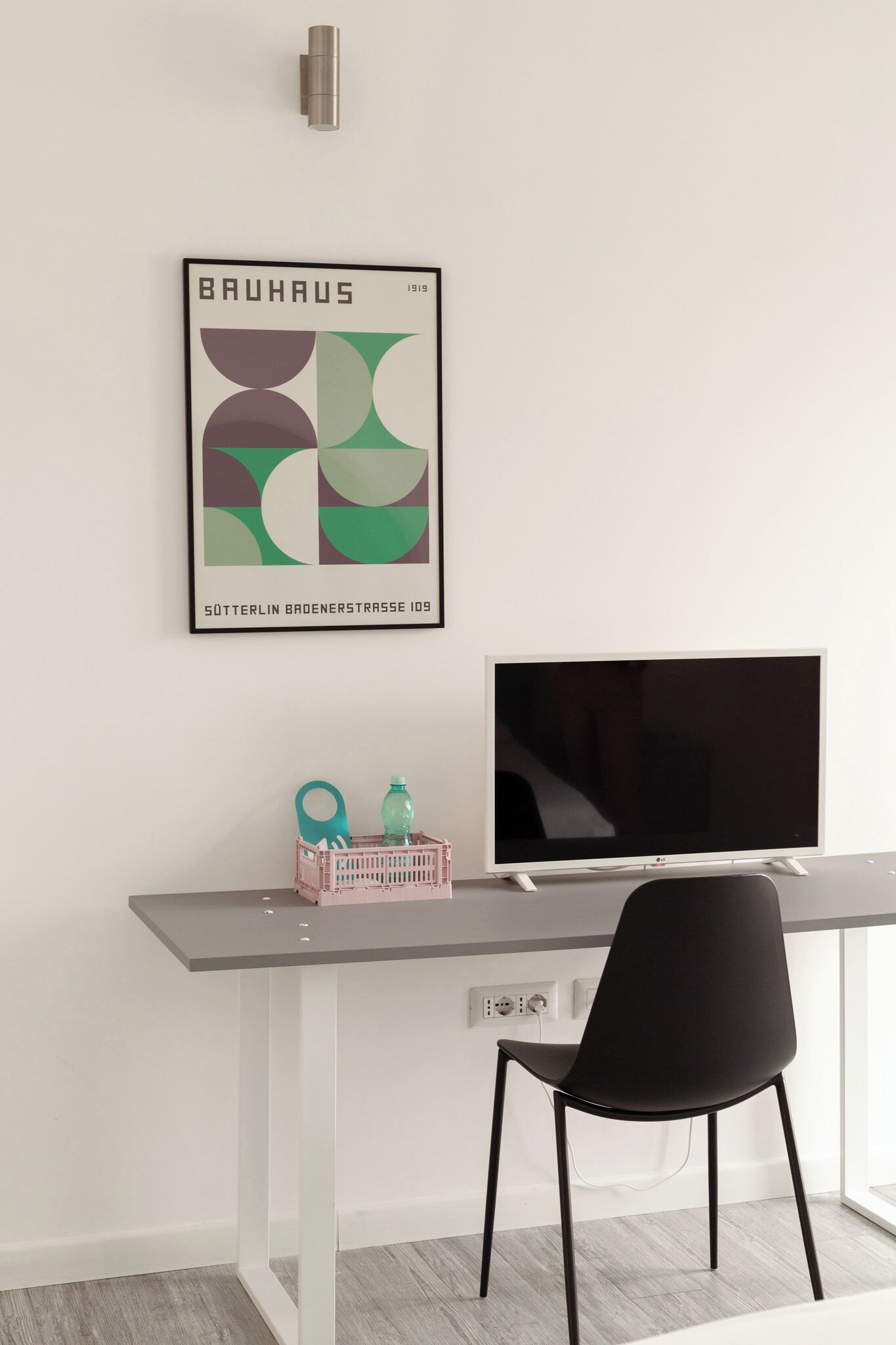 Foto - Spacebility City - self check-in