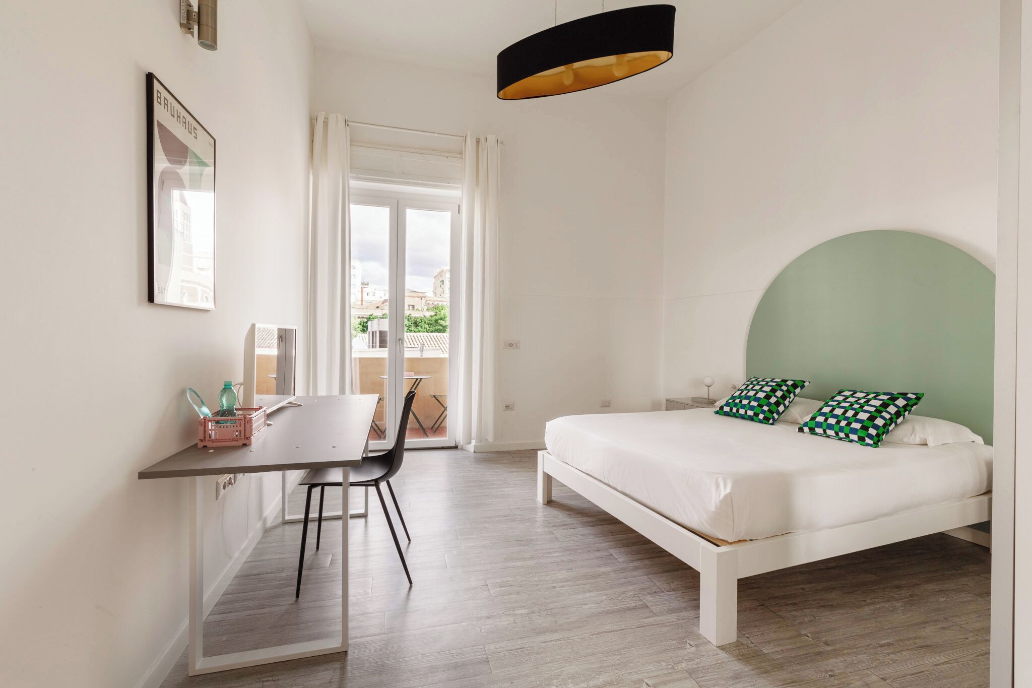 Foto - Spacebility City - self check-in