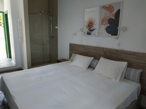 Chambre, 1 chambre