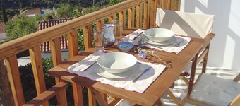Asteri Apartments