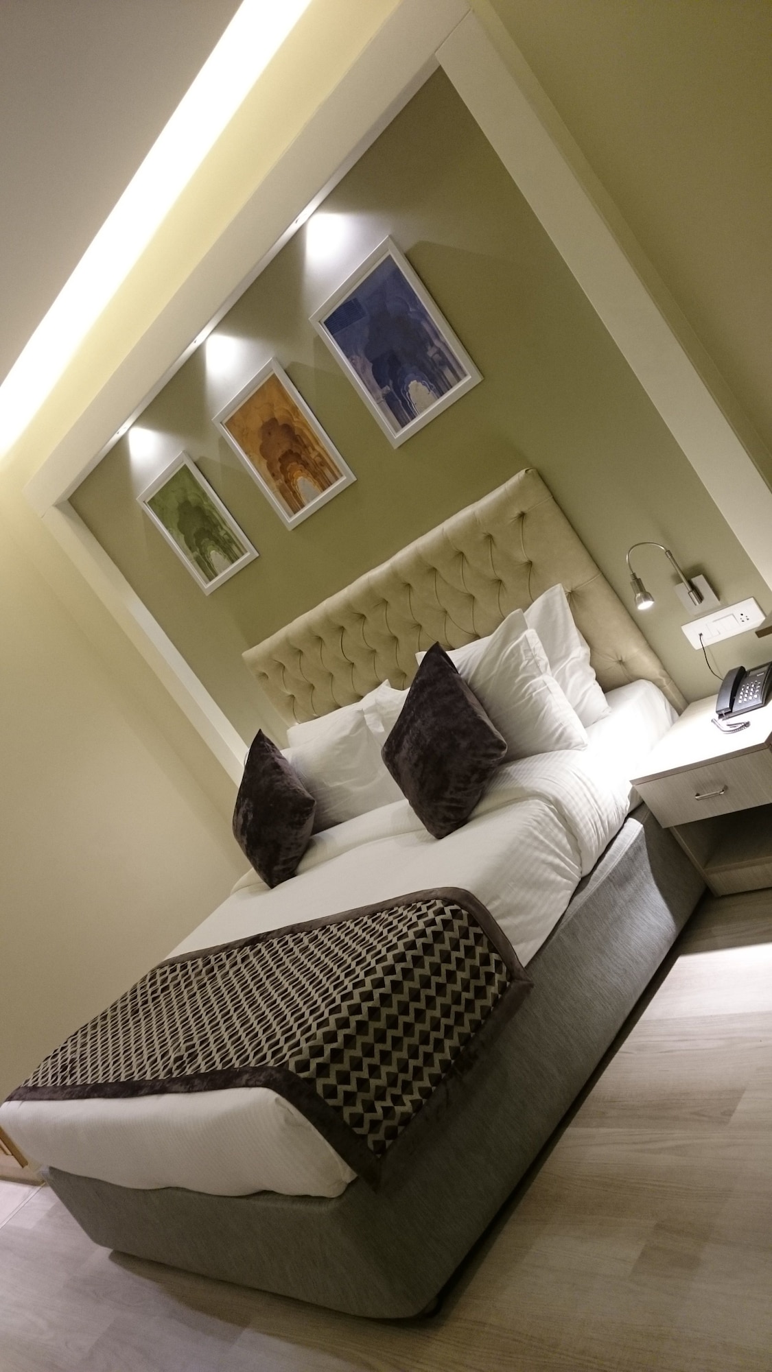 3 Star Hotels