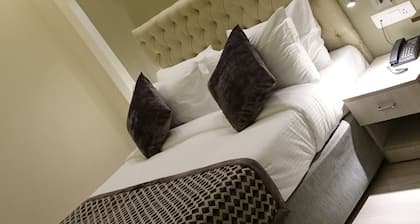 Mango Hotels Naveen