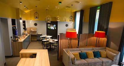 The Originals Boutique, Hôtel des Sources