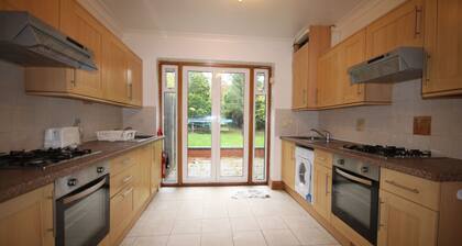 Draycott Guest House