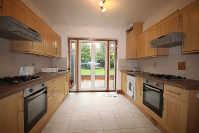 Draycott Guest House