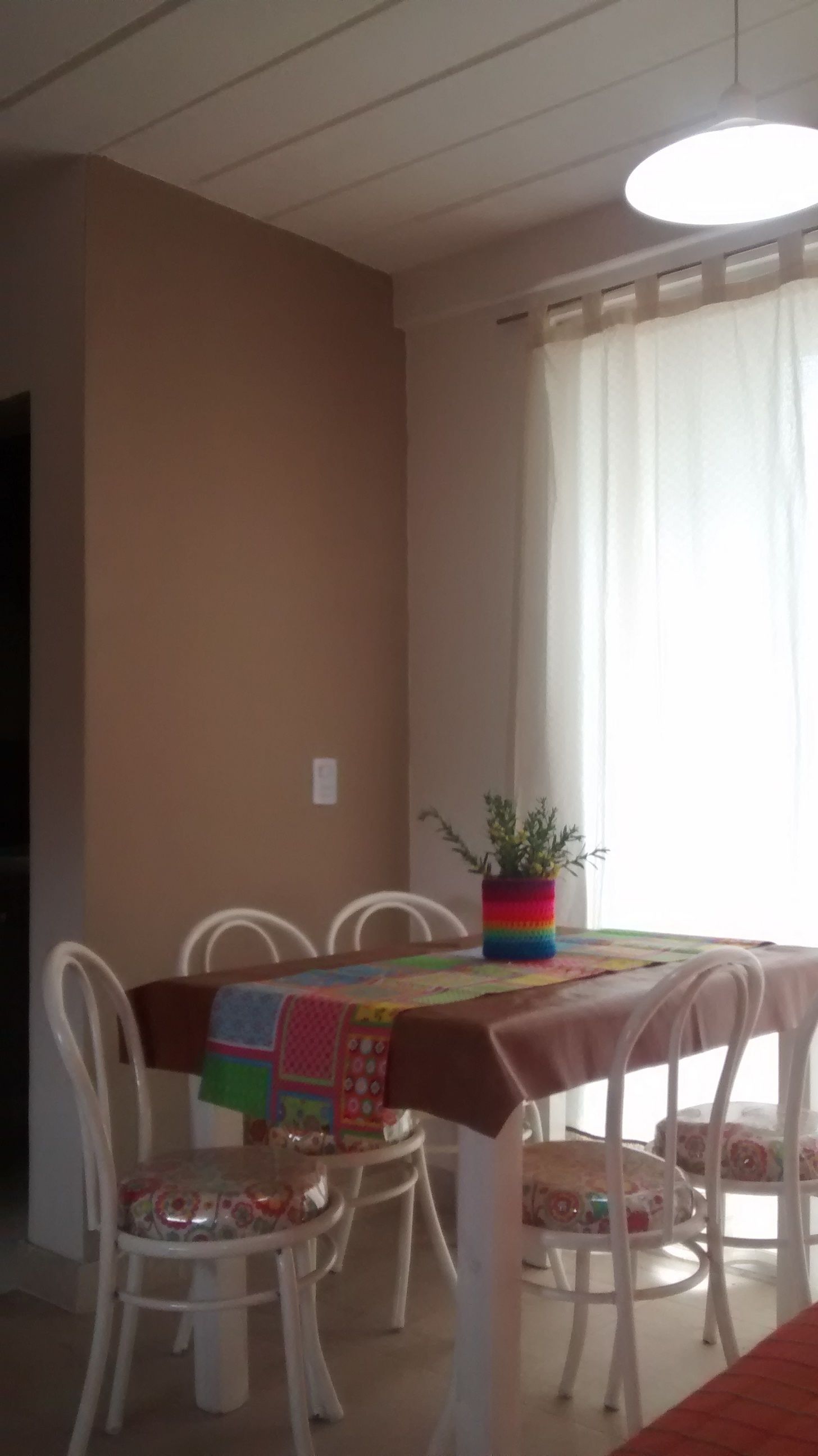 Servicio a la habitación