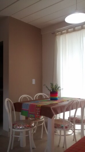 Servicio a la habitación