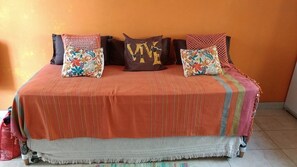 Familienapartment, Mehrere Betten | Zimmerausstattung