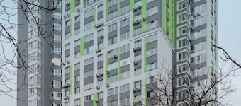 CityApartments Lukianivska