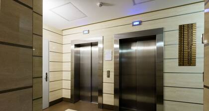 CityApartments Lukianivska