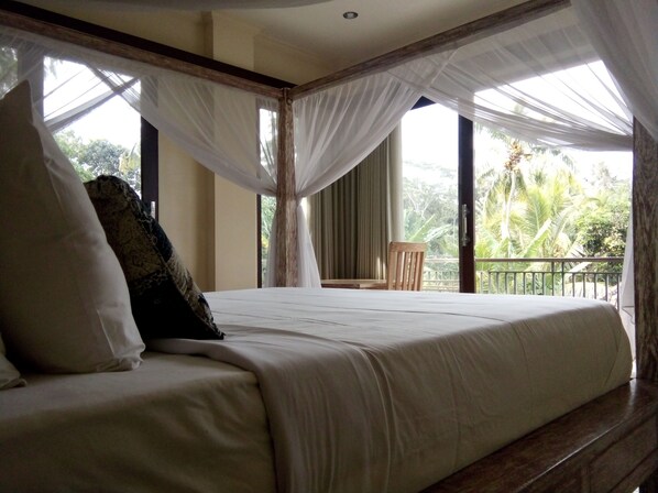 Coffres-forts dans les chambres, décoration personnalisée