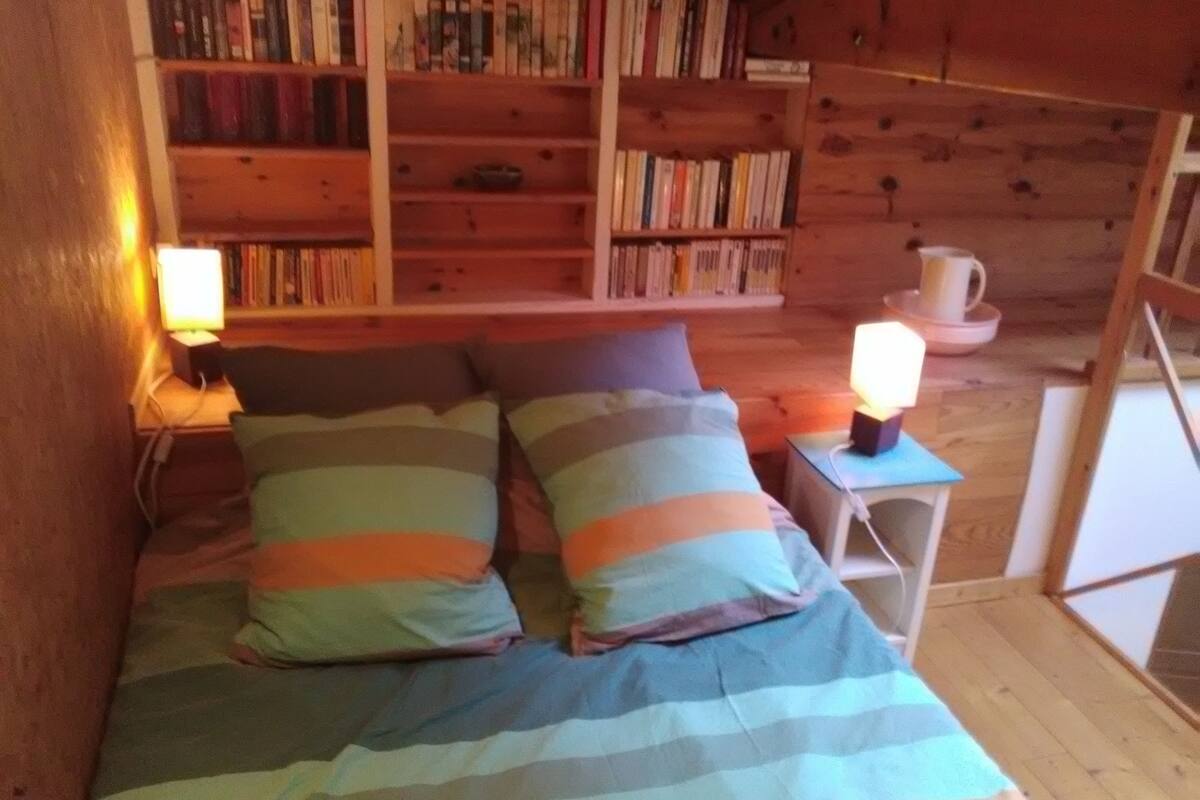 Family Room (Myosotis) | Blackout curtains, iron/ironing board (on request)