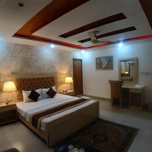 Hotel Premier Inn