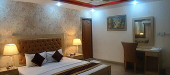 Hotel Premier Inn
