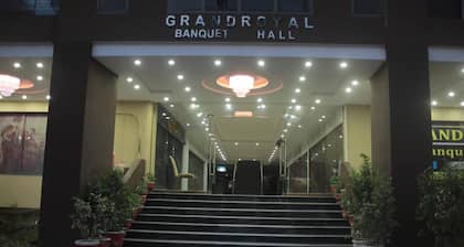 Grand Millennium Hotel Lahore