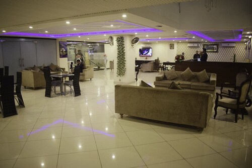 Grand Millennium Hotel Lahore