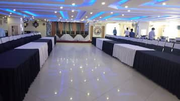 Bankettsaal