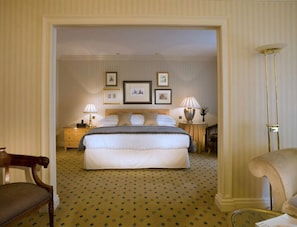 Executive Room - Larish Residency (Islamabad)