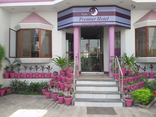 New Premier Hotel
