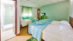 1 chambre