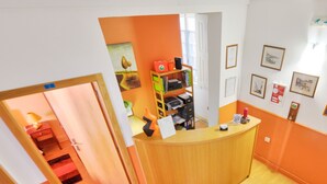 Hall