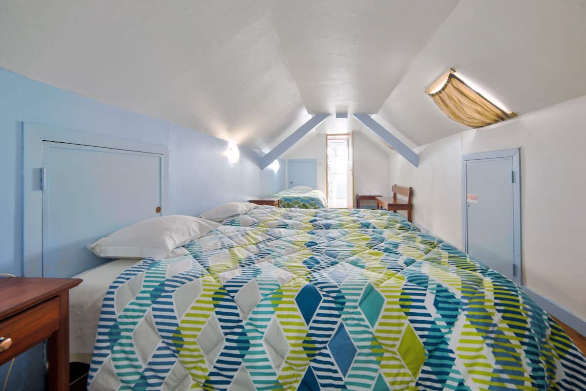1 habitación