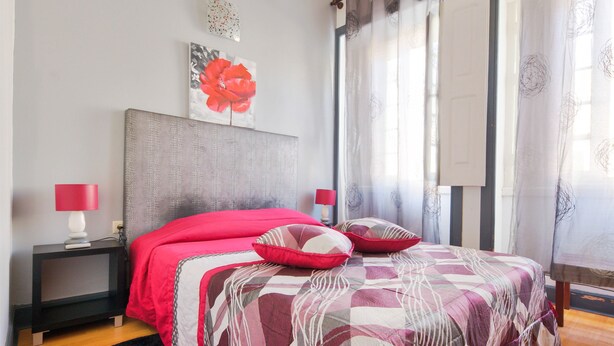 1 chambre
