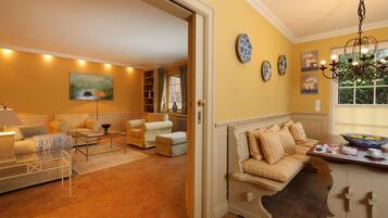 Zimmer, eigenes Bad | Lounge