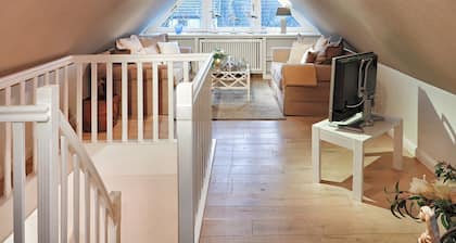 Ferienwohnung Biberhüs OG