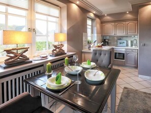 Chambre, salle de bain privée | 1 chambre