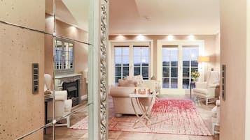 Room, Private Bathroom, Partial Sea View | Miscellaneous