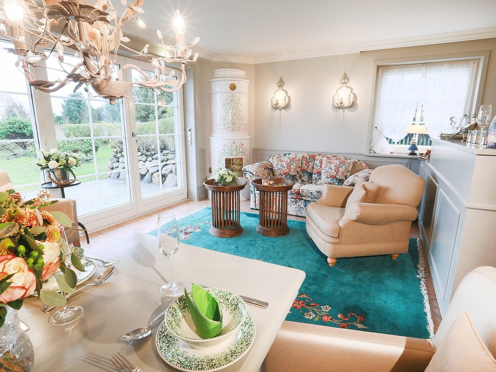 Room, Private Bathroom, Sea View | Miscellaneous