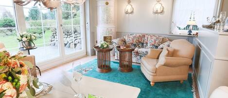 Room, Private Bathroom, Sea View | Miscellaneous