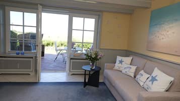 Zimmer, eigenes Bad | Lounge