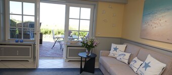 Ferienwohnung Heefwai 2 "w2"