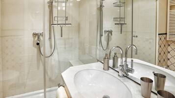 Room, Private Bathroom | Bilik Mandi
