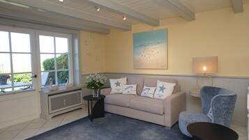 Zimmer, eigenes Bad | Lounge