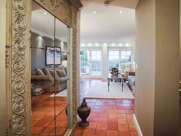 Phòng, phòng tắm riêng, quang cảnh biển | Khác