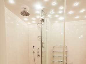 Room, Private Bathroom, Sea View | Bathroom