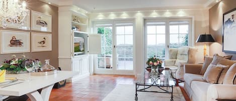 Room, Private Bathroom, Sea View | Miscellaneous