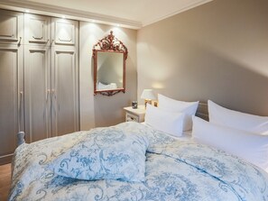 Room, Private Bathroom, Sea View | 1 bedroom - Ferienwohnung Sönshörn 8 Mitte (Sylt)