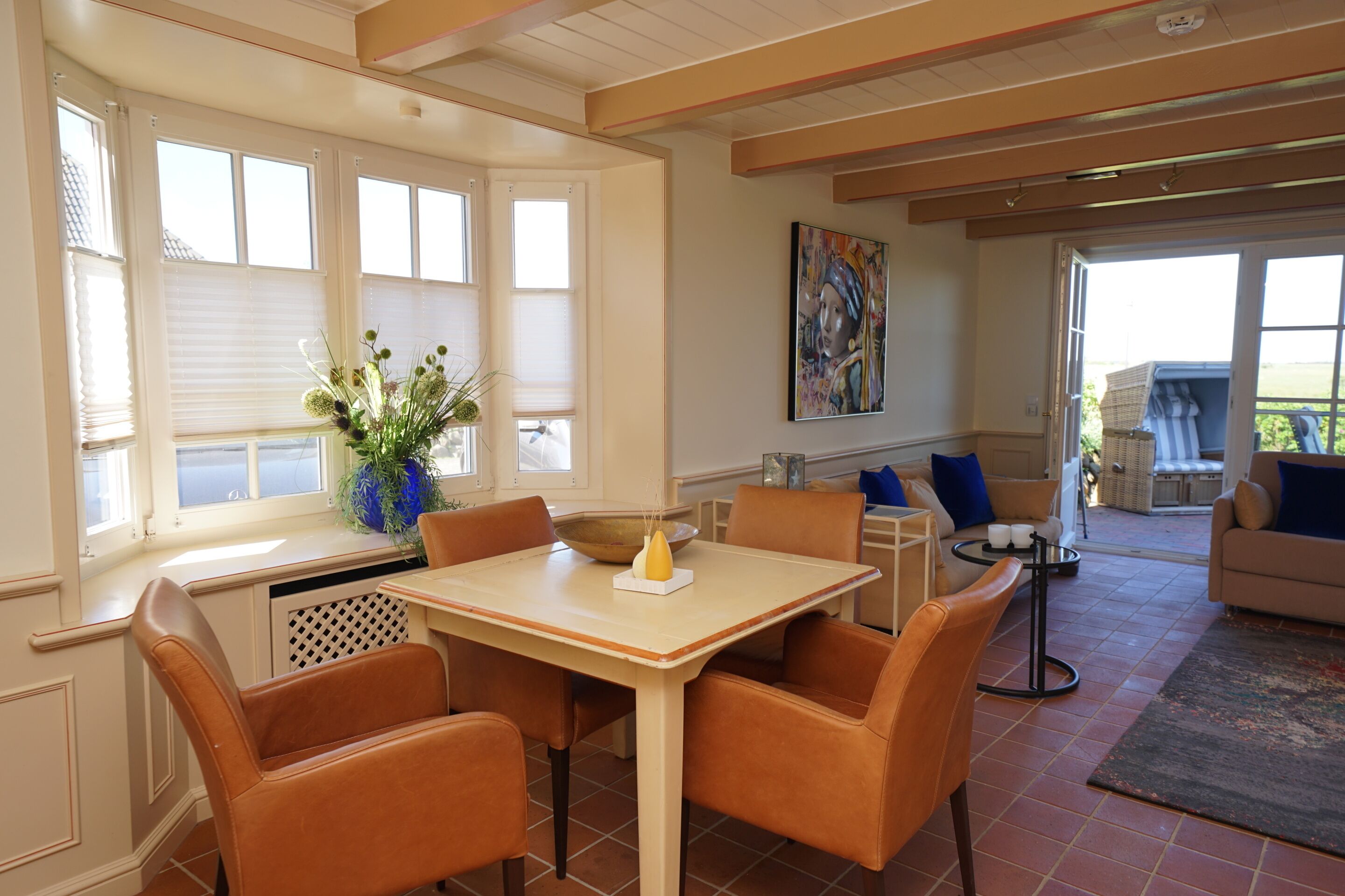 Room, Private Bathroom | Dining