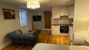 Apartment, Private Bathroom (Apartment 1) | 1 bedroom