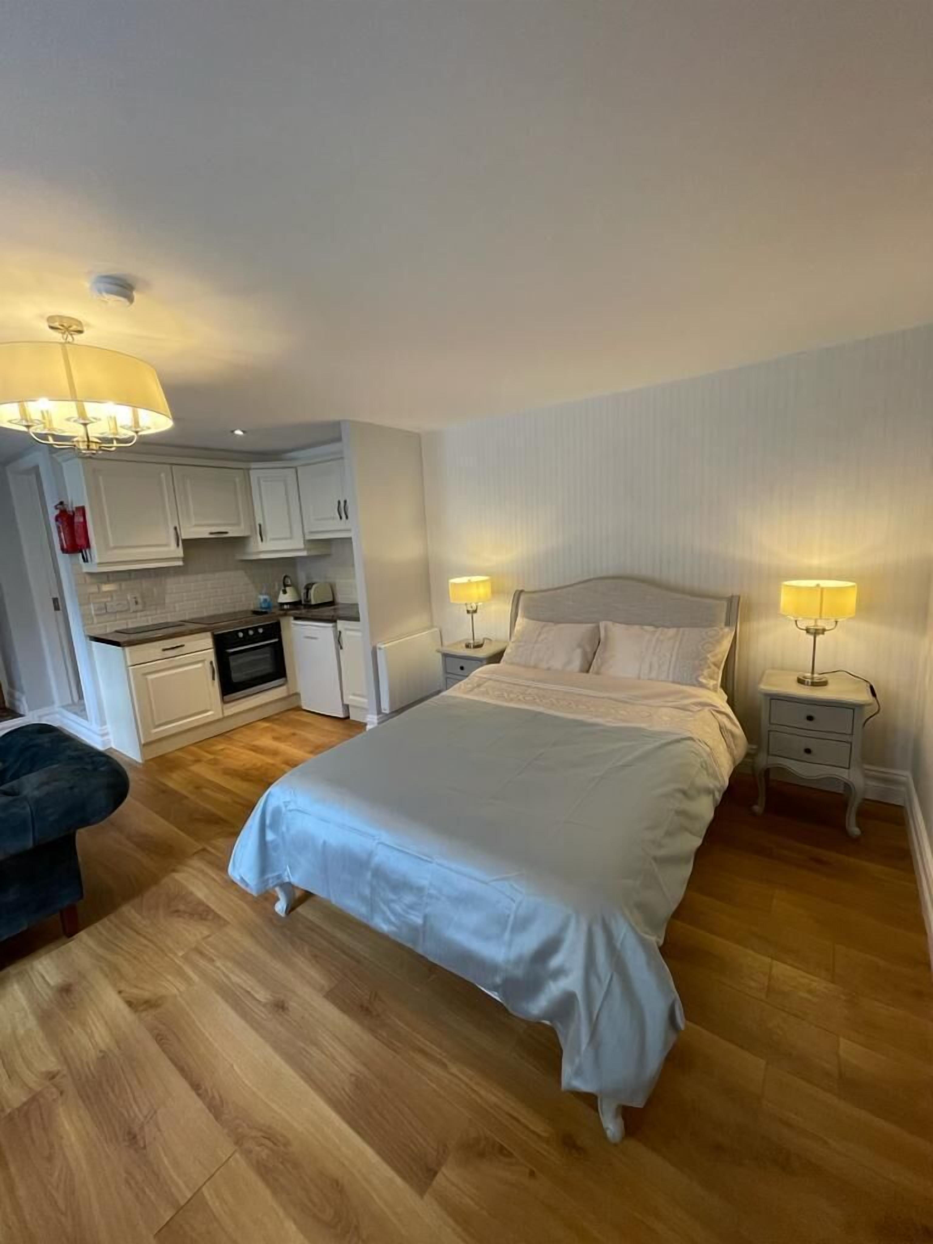 Apartment, Private Bathroom (Apartment 1) | 1 bedroom