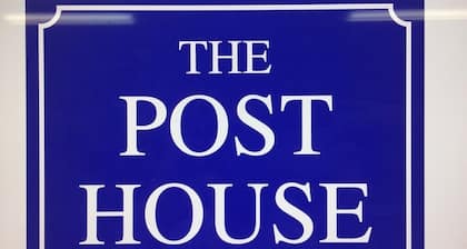 The Post House
