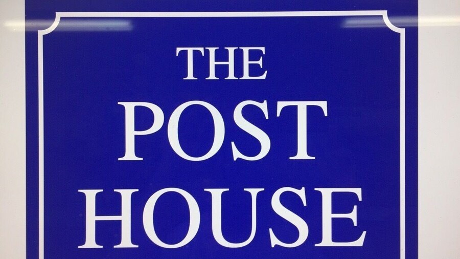 The Post House