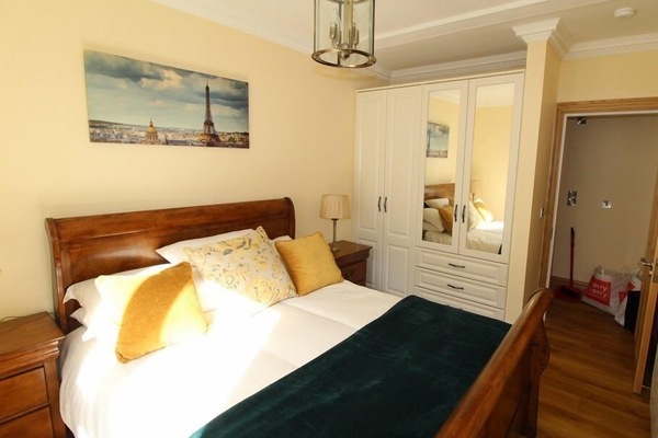 Deluxe Apartment, Private Bathroom (Apartment 3) | 1 bedroom