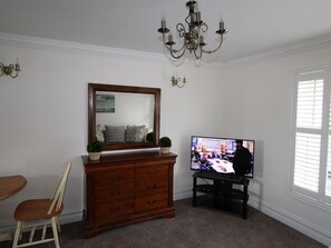 Căn hộ, phòng tắm riêng (Apartment 5) | 1 phòng ngủ 