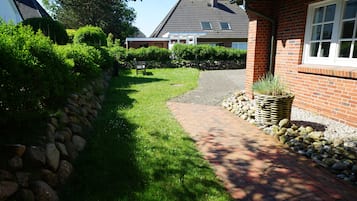 Room, Private Bathroom | Exterior